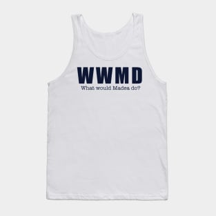 WWMD Tank Top